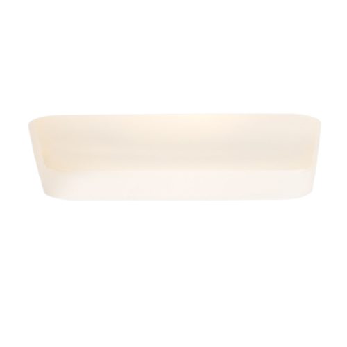 RENDL R10443 MIA Recessed Plaster Lamp Led E27, 11 W, 230V