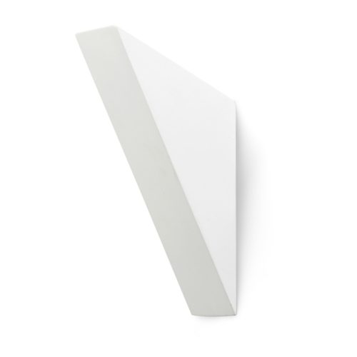 RENDL R10448 HAY Wall Plaster Lamp Led for G9 Bulb, 5 W, 230V