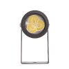 RENDL R10530 GUN Outdoor Led Mini Reflector with Ground Spike, 3000K, IP65, 1 W, 230V