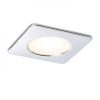 RENDL R10587 INEZ Led Recessed Lamp Waterproof Ip44, 3000K, IP44, 3 W, 12V