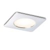 RENDL R10587 INEZ Led Recessed Lamp Waterproof Ip44, 3000K, IP44, 3 W, 12V