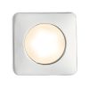 RENDL R10587 INEZ Led Recessed Lamp Waterproof Ip44, 3000K, IP44, 3 W, 12V
