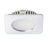 RENDL R10587 INEZ Led Recessed Lamp Waterproof Ip44, 3000K, IP44, 3 W, 12V