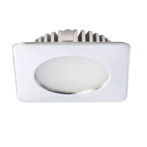 RENDL R10587 INEZ Led Recessed Lamp Waterproof Ip44, 3000K, IP44, 3 W, 12V