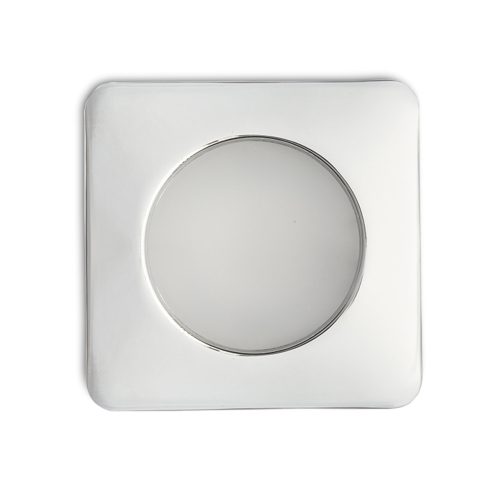RENDL R10587 INEZ Led Recessed Lamp Waterproof Ip44, 3000K, IP44, 3 W, 12V