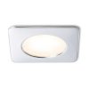 RENDL R10587 INEZ Led Recessed Lamp Waterproof Ip44, 3000K, IP44, 3 W, 12V