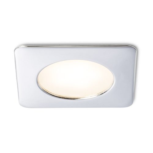 RENDL R10587 INEZ Led Recessed Lamp Waterproof Ip44, 3000K, IP44, 3 W, 12V