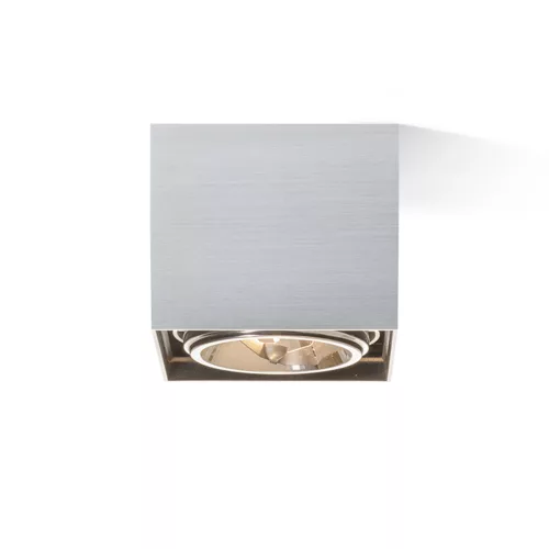 RENDL R10610 DEAN Ceiling lamp for halogen bulb, 50 W, 230V/12V