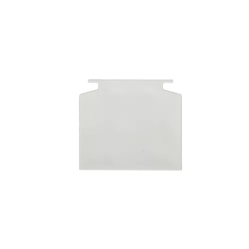 RENDL R11307 EUTRAC Termination Element for Three Circuit Rail