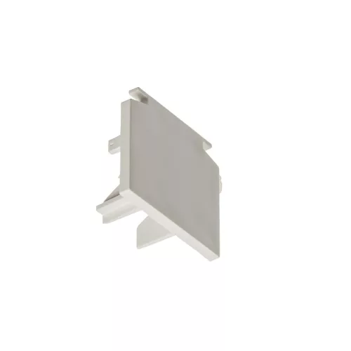 RENDL R11307 EUTRAC Termination Element for Three Circuit Rail