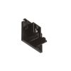 RENDL R11308 EUTRAC Termination Element for Three Circuit Rail