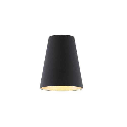 RENDL R11371 CONNY Textile lampshade with E27 socket, 23 W