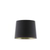 RENDL R11467 ASPRO Textile Lampshade for E27 Socket, 23 W