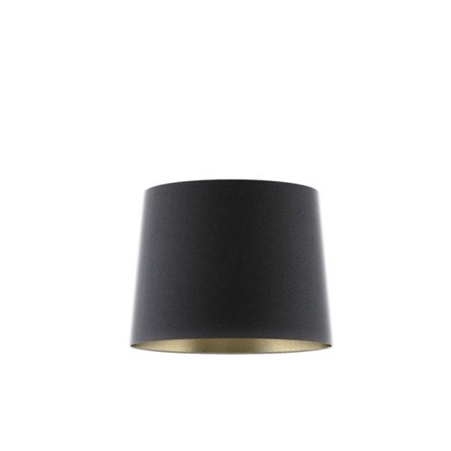 RENDL R11467 ASPRO Textile Lampshade for E27 Socket, 23 W