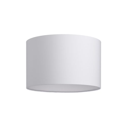 RENDL R11493 RON Lampshade for E27 bracket, 23 W