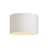 RENDL R11493 RON Lampshade for E27 bracket, 23 W