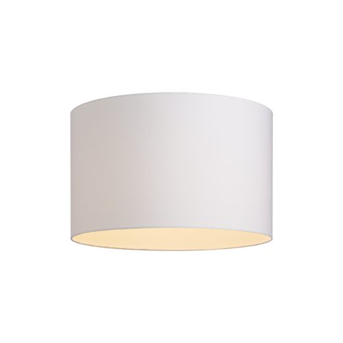 RENDL R11493 RON Lampshade for E27 bracket, 23 W