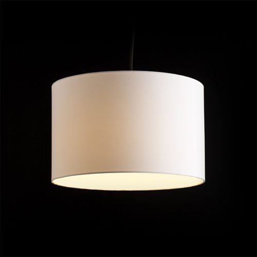RENDL R11493 RON Lampshade for E27 bracket, 23 W