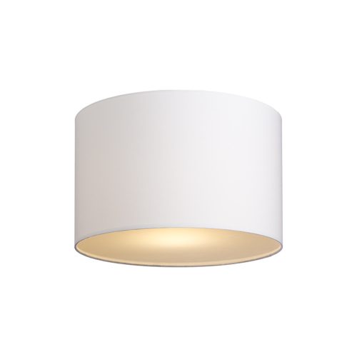 RENDL R11493 RON Lampshade for E27 bracket, 23 W