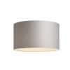 RENDL R11556 RON Lampshade for E27 Bracket, 23 W