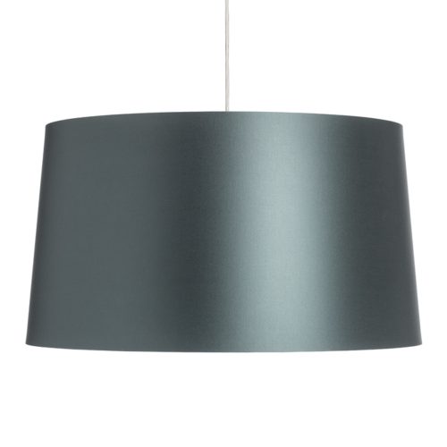 RENDL R11577 ASPRO Textile Lampshade for E27 Socket, 23 W