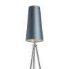 RENDL R11579 CONNY Textile lampshade for E27 socket, 23 W