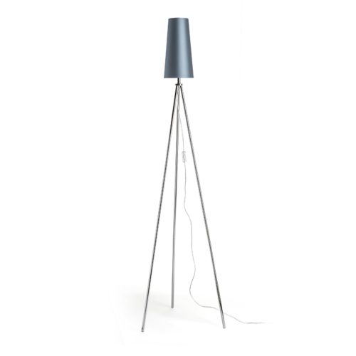 RENDL R11579 CONNY Textile lampshade for E27 socket, 23 W