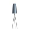 RENDL R11579 CONNY Textile lampshade for E27 socket, 23 W