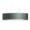 RENDL R11583 CASUAL Textile lampshade R11795 For ceiling base, 23 W