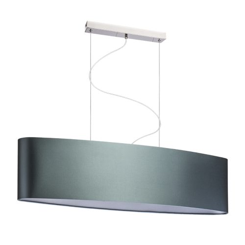 RENDL R11583 CASUAL Textile lampshade R11795 For ceiling base, 23 W