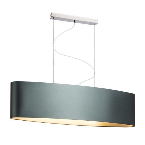 RENDL R11583 CASUAL Textile lampshade R11795 For ceiling base, 23 W