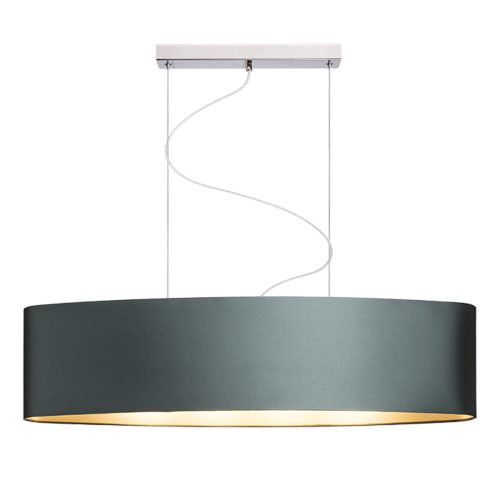 RENDL R11583 CASUAL Textile lampshade R11795 For ceiling base, 23 W