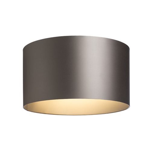 RENDL R11585 RON Lampshade for E27 bracket, 23 W