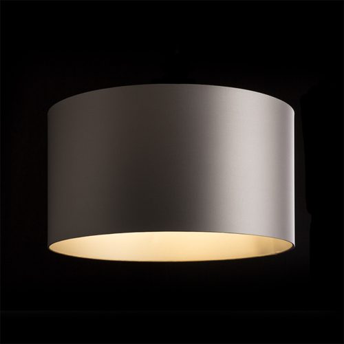 RENDL R11585 RON Lampshade for E27 bracket, 23 W