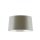 RENDL R11588 ASPRO Textile Lampshade for E27 Socket, 23 W