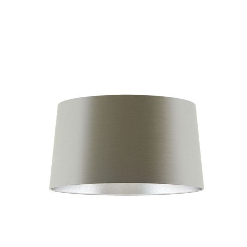 RENDL R11588 ASPRO Textile Lampshade for E27 Socket, 23 W