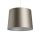 RENDL R11589 ASPRO Textile Lampshade for E27 Socket, 23 W