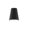 RENDL R11597 CONNY Textile lampshade E27, 23 W