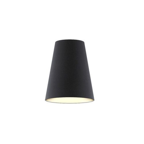 RENDL R11597 CONNY Textile lampshade E27, 23 W