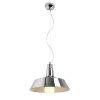 RENDL R11689 GOLDIE , Elegant Metal Pendant Led Lamp for E27 Bulb, 30 W, 230V