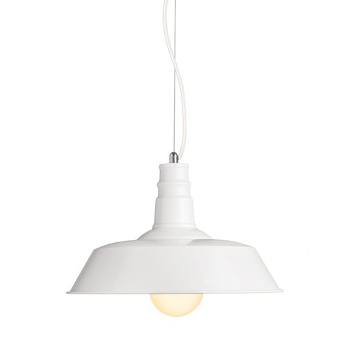 RENDL R11689 GOLDIE , Elegant Metal Pendant Led Lamp for E27 Bulb, 30 W, 230V