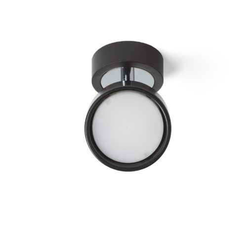 RENDL R11773 PIXIE , Tiltable Chrome Lamp for Gx53 Led Light Sources, 7 W, 230V