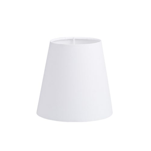 RENDL R11800 CONNY Textile Lampshade for E27 Socket, Table, Table Mount, 28 W