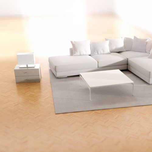 RENDL R11973 PLAZA Led Table Lamp with textile trim, 15 W, 230V