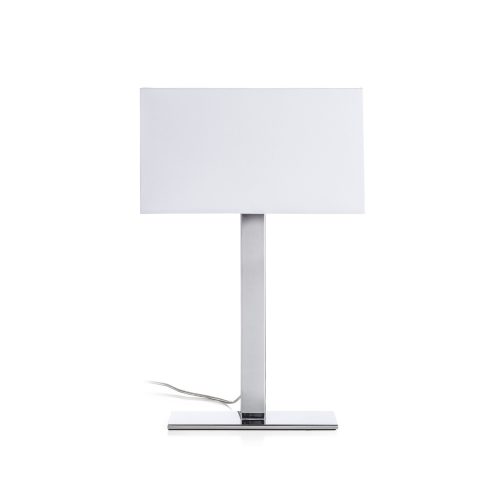 RENDL R11983 PLAZA Led Table Lamp with textile trim, 15 W, 230V