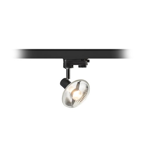 RENDL R12006 TRICA Lamp for three-circuit track system with Gu10 bulb, 12 W, 230V