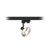 RENDL R12006 TRICA Lamp for three-circuit track system with Gu10 bulb, 12 W, 230V