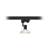 RENDL R12006 TRICA Lamp for three-circuit track system with Gu10 bulb, 12 W, 230V
