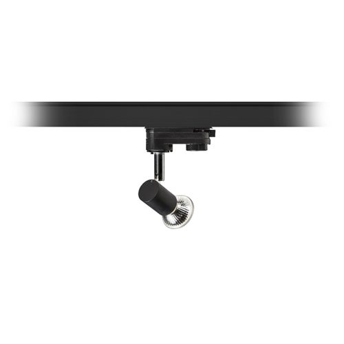 RENDL R12006 TRICA Lamp for three-circuit track system with Gu10 bulb, 12 W, 230V