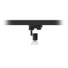 RENDL R12006 TRICA Lamp for three-circuit track system with Gu10 bulb, 12 W, 230V